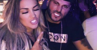 Ronnie Magro + Jen Harley Pregnant with No. 2