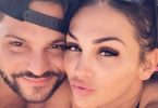 Ronnie Magro + Jen Harley Pregnant with No. 2