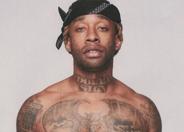 Ty Dolla Sign Hires T.I.’s Lawyer to Fight Drug Case
