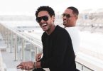 Will Smith Overjoyed by Relationship With Son Trey