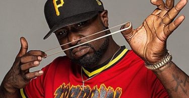 Young Buck Begs Transgender Female "Take it Down...It's Serious"