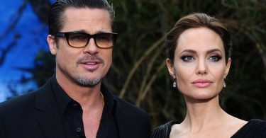 Brad Pitt and Angelina Jolie Close to Custody Settlement