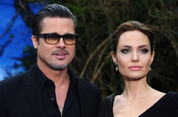 Brad Pitt and Angelina Jolie Close to Custody Settlement