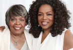 Oprah Winfrey's Mother Vernita Lee Has Died