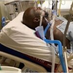 ‘Ready To Love’ Star Fighting For His Life