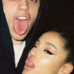 Ariana Grande Apology to Pete Davidson in "Thank You, Next" Video