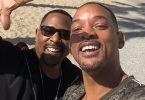 Bad Boys 4 Life Finds its Villain + Miami PD
