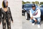 50 Cent Playing Cupid For Cardi B + Offset to Kiss and Makeup