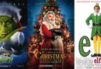 15 Great Christmas Movies To Watch with The Family