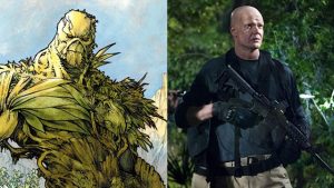 What' Next in The DC Universe
