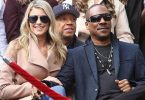 Eddie Murphy Welcomes Tenth Baby with fiancée Paige Butcher