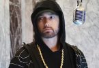 Eminem Called "Vile Human" By Manchester Bombing Victim Mom