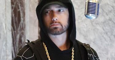 Eminem Called "Vile Human" By Manchester Bombing Victim Mom