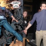 Sony Eyeing Dylan O'Brien for VCU Harbinger Comic Series