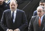 Harvey Weinstein Gets Rejected By Judge