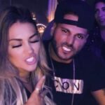 Ronnie Magro + Jen Harley FAKE LOVE To Hide Fighting
