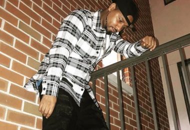 Juelz Santana Sentenced To 2 Years In Prison