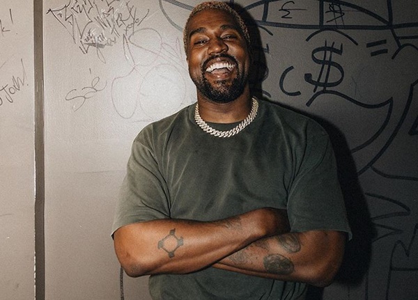 Kanye West Calls Out Media + Praises 'Destigmatizing Mental Health'