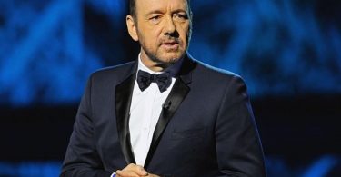 Kevin Spacey Responds to Felony Indecent Assault and Battery Accusations
