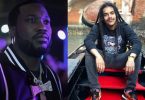 Meek Mill Pays Last Respects to Close Friend Chiko Jaun