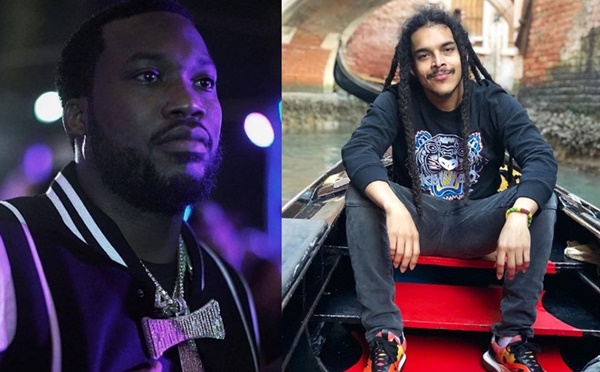 Meek Mill Pays Last Respects to Close Friend Chiko Jaun