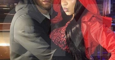 Is Nicki Minaj New Man a Sex Offender