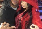 Is Nicki Minaj New Man a Sex Offender?