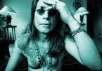 Ozzy Osbourne Hospitalized After Deadly Manicure