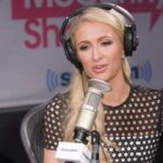 Paris Hilton Keeping Her $2 Million Engagement Ring