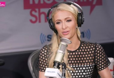 Paris Hilton Keeping Her $2 Million Engagement Ring