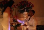 Safaree Samuels + Erica Mena Engaged