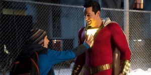 What' Next in The DC Universe
