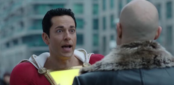 What' Next in The DC Universe 2019/2020