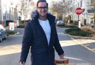 The Situation Has Epic Christmas Meal Before Prison