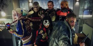 What' Next in The DC Universe