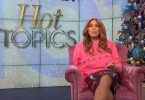 Cherie Johnson Spills Tea on Wendy Williams Alleged Cheating Hubby