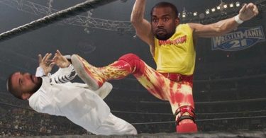 Kanye West Calls Out Drake "Faker Than Wrestling"