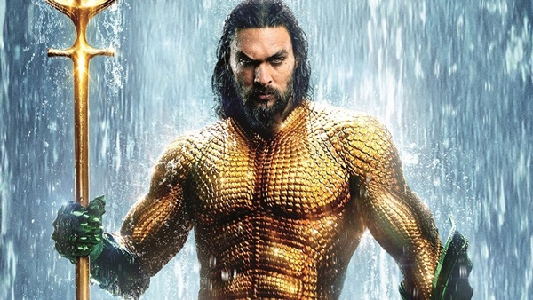 Jason Momoa Weighs in on Affleck + Cavill Return to DCEU