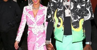 Cardi B + Offset SPLIT; They "Grew Out of Love"