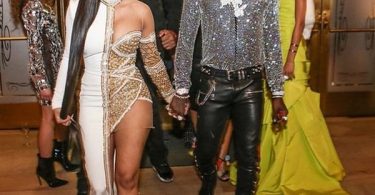 Cardi B + Offset SPLIT; They "Grew Out of Love"