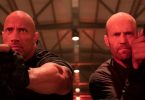 Hobbs and Shaw Get Official Title