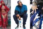 Nicki Minaj Fan RIPS Grammys Over Nipsey Hussle, Pusha T + Mac Miller