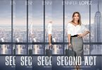 SECOND ACT Screening GIVEAWAY: ATL and NC