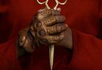 Jordan Peele Unveils A Terrifying Us Movie Poster