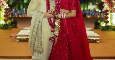 Priyanka Chopra + Nick Jonas Married in Two Elaborate Ceremonies