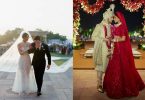 Priyanka Chopra + Nick Jonas Married in Two Elaborate Ceremonies