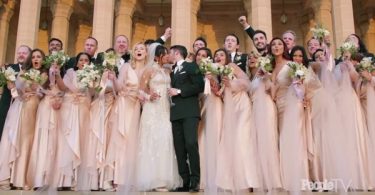 Priyanka Chopra + Nick Jonas Married in Two Elaborate Ceremonies