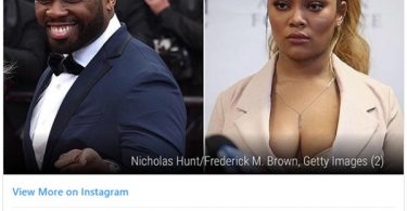 50 Cent SLAMS Teairra Mari After Losing Lawsuit