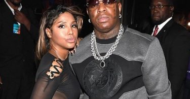 Birdman and Toni Braxton Officially SPLIT