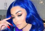 Blac Chyna's Hawaiian Holiday End in Physical Fight